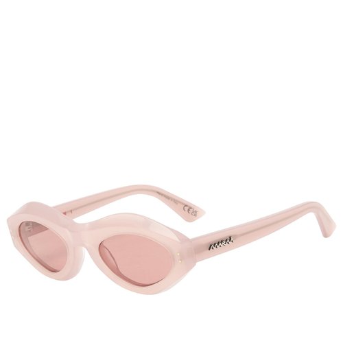 Retrosuperfuture x Marni Zytherin Sunglasses - Pink/Bordeaux - 8059026145761