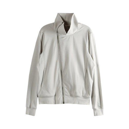 Rick Owens Bauhaus Jogger T-Shirt - RU01F2272-BA-08