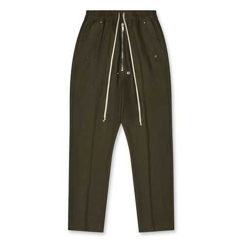 rickowens bela long アングラ