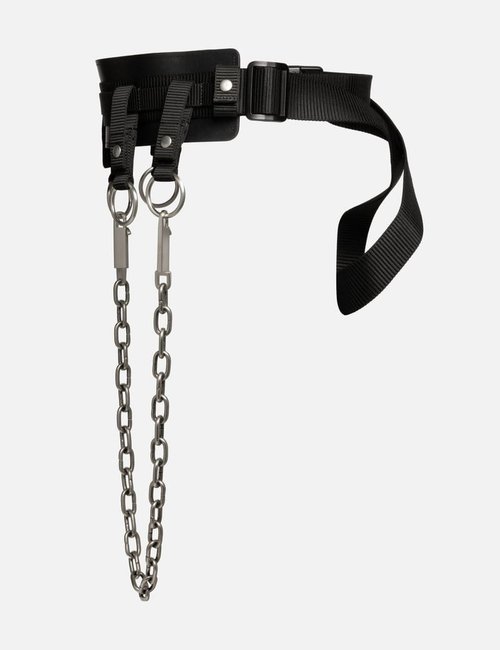 Rick Owens Belt - Black