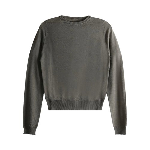 Rick Owens Biker Level Sweater - RP02E4624 M 34