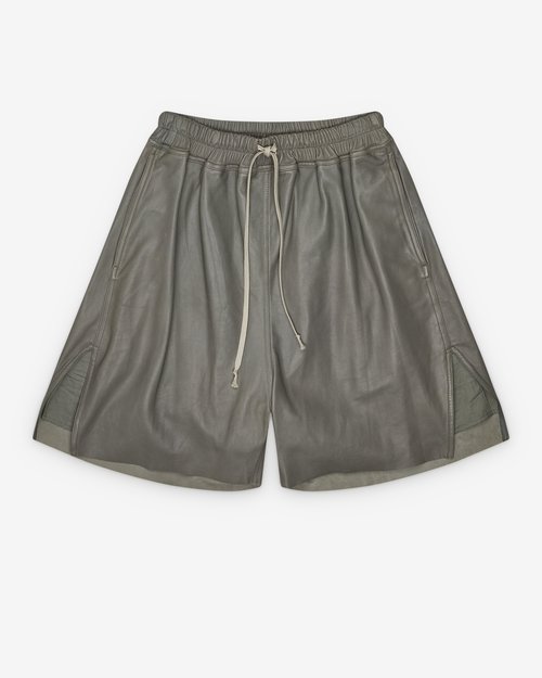 Rick Owens Boxers - Washed Indigo - RU02E1397-LBY-06