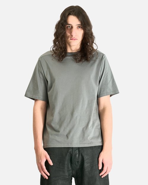 Rick Owens Brad T - Washed Indigo - RU02E1232-JA-06-S