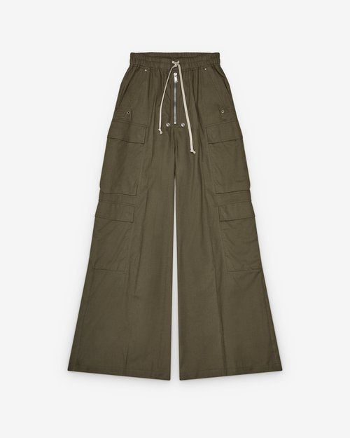 Rick Owens Cargobelas - Bosco - RP02E4327-FLW-25