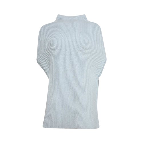 Rick Owens Crater Turtleneck - RP02D3649-KWV-36