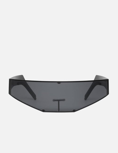 Rick Owens Cyclops - Black Temple/Black Lens