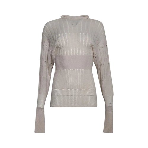 Rick Owens Dafne Sweater - RP01E7657-KG-ID