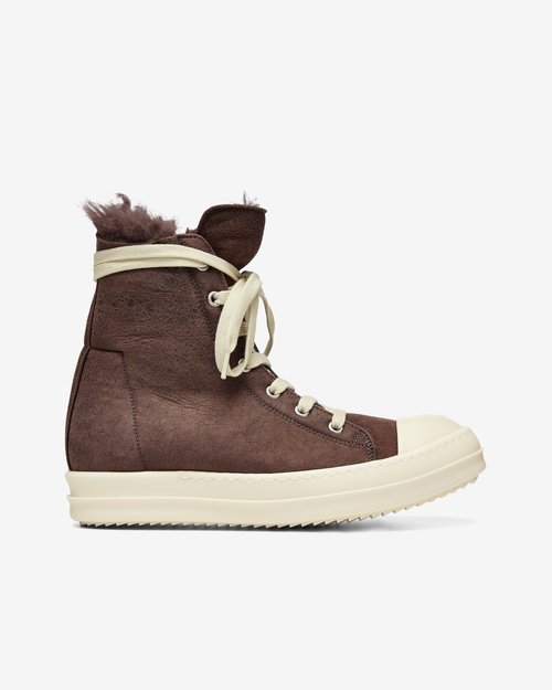 Rick Owens - Dark Dust - RP02E4890 LSHC 7811