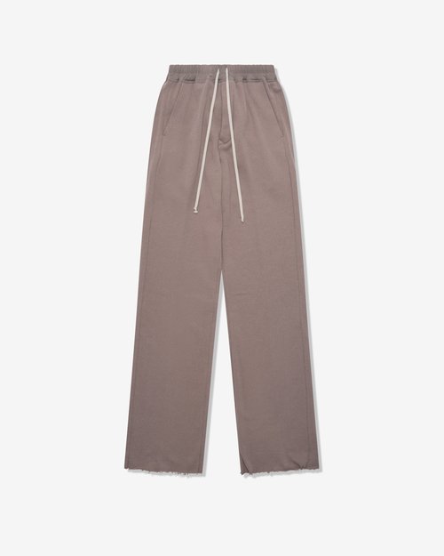 Rick Owens Dietrich Drawstring Trouser - Dust - RU01F2378-JNT-34