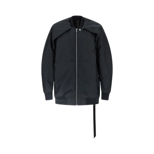 Rick Owens DRKSHDW Convertible Jumbo Peter Flight 09 - RDU02E778-9N-CV