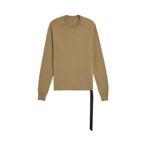 Rick Owens DRKSHDW Crewneck Sweatshirt - DU02E7279 RIGP 88