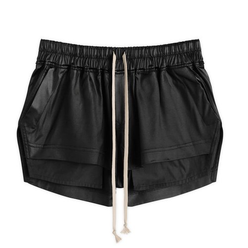 Rick Owens DRKSHDW Fear of God Boxers - Black - DS01-F431-9-J-L-09
