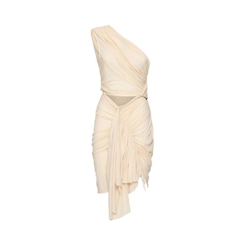 Rick Owens DRKSHDW Fear of God Dress - DS01-E350-0B-HN21