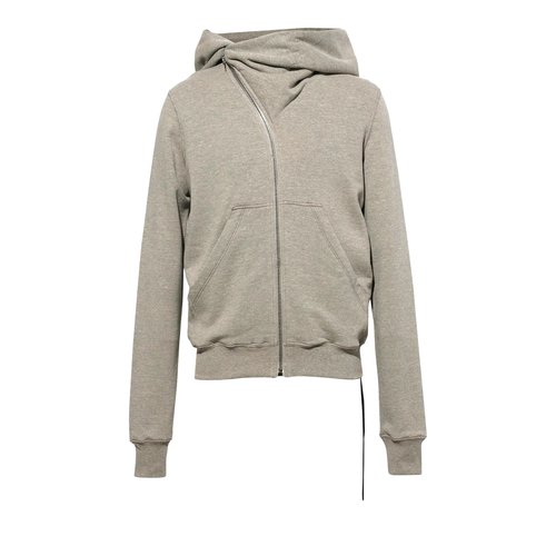 Rick Owens DRKSHDW Fleece Cargobela Shorts - RU02E7369-FSL-78