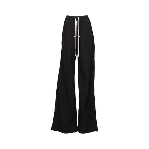 Rick Owens DRKSHDW Geth Belas Pants - RDS01F432-7CR-09