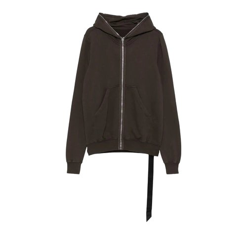 Rick Owens DRKSHDW Gimp Hoodie - DU02E7291 FSLP 78
