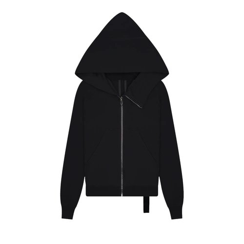 Rick Owens DRKSHDW Mountain Hoodie | Size S - RDU01E328-6F-09