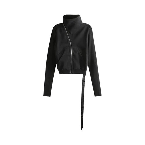 Rick Owens DRKSHDW Mountain Sweatshirt - RDS01F423-9F-09