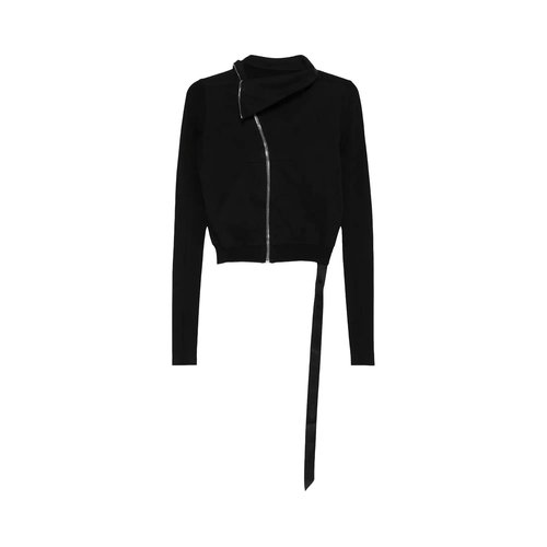 Rick Owens DRKSHDW Mountain Sweatshirt - RS02E7239-RIG-09