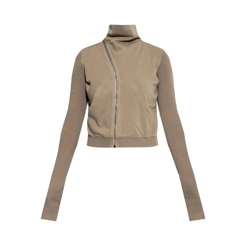 Rick Owens DRKSHDW Mountain Sweatshirt - RS02E7239-RIG-88