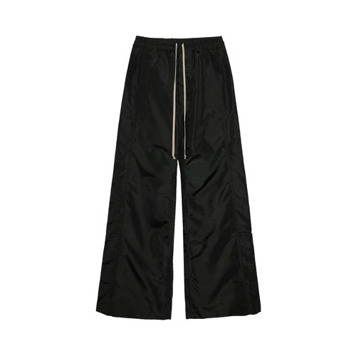 Rick Owens DRKSHDW Pusher Pants - RU02E7393-NCV-09