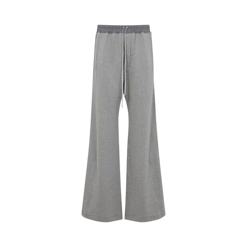 Rick Owens DRKSHDW Pusher Pants - DU02E7393 FGM 178
