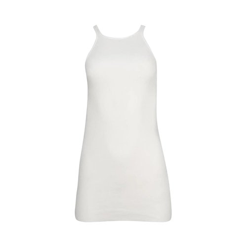 Rick Owens DRKSHDW Racer Back Tank - RS02E7119-RN-11