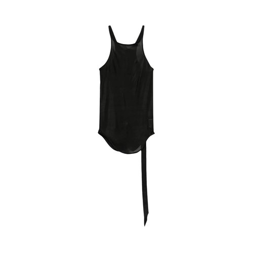 Rick Owens DRKSHDW Racer Back Tank Top - RDS01F411-2JL-09