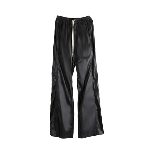 Rick Owens DRKSHDW Recycled Nylon Pusher Pant - RU02E7393-NP-09