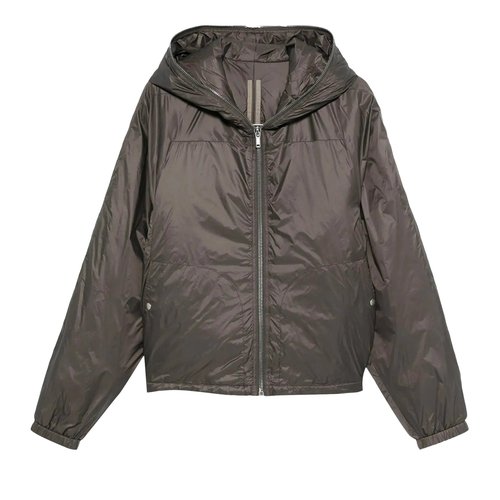 Rick Owens DRKSHDW Sealed Windbreaker - RU02E7770-NP-94