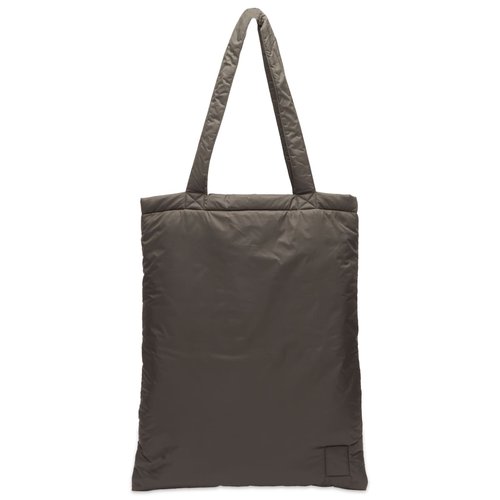 Rick Owens DRKSHDW Shopper Bag - Bronze - DA02E7431-NPPA-94