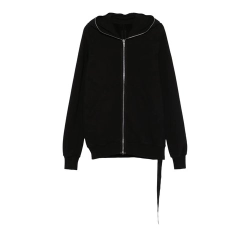 Rick Owens DRKSHDW Small Gimp Hoodie - RS01F4246-RIG-09