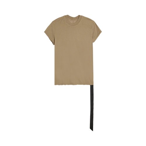 Rick Owens DRKSHDW Small Level T-Shirt - RS02E7208-BH-88