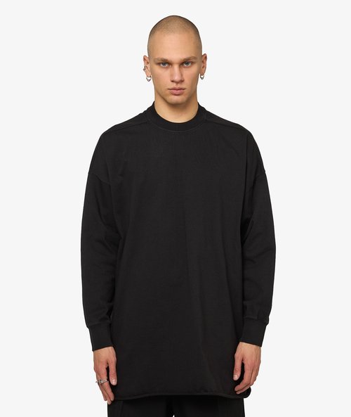 Rick Owens DRKSHDW Tommy Crewneck - DU02E7292-RIGP-09