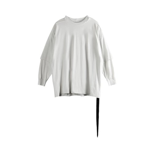 Rick Owens DRKSHDW Tommy Hustler Sweatshirt - RU01F4266-RN-51