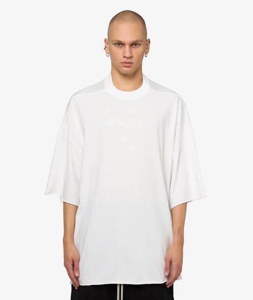 Rick Owens DRKSHDW Tommy T-Shirt - RU02E7259-RN-11
