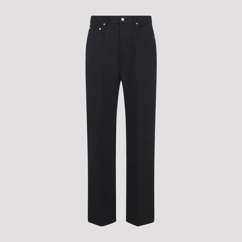 Rick Owens Geth Jeans - RU01F2333-CDU-09