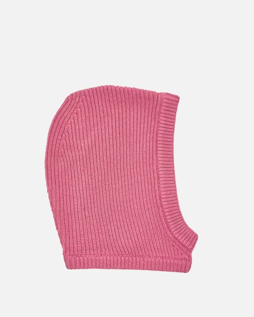 【正規店出品】RICK OWENS WOMEN RP02E4481 WSBR 09 KNIT HOOD RICK OWENS WOMEN RP02E4481 WSBR 09 KNIT HOOD FW25