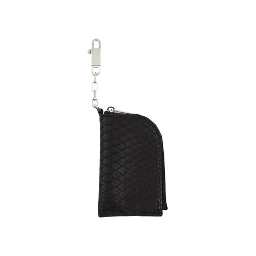 Rick Owens Hook Wallet - RA01F0818 LPY9 09