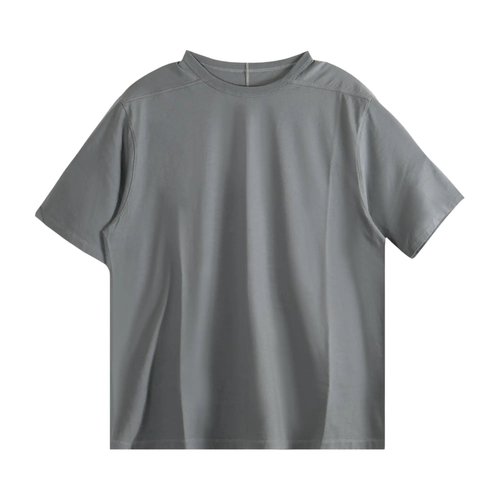 Rick Owens Jersey Brad Tee - RU02E1232-JA-06