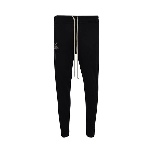 Rick Owens Joggers - CM01D0470 CHJER 21