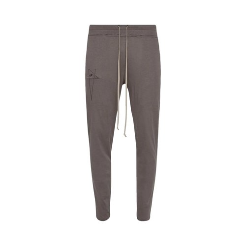 Rick Owens Joggers | Tan | Size M - CM01D0470 CHJER 34