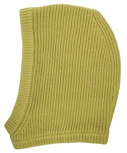 Rick Owens Knitted Balaclava - RU02C7481-SBR-32