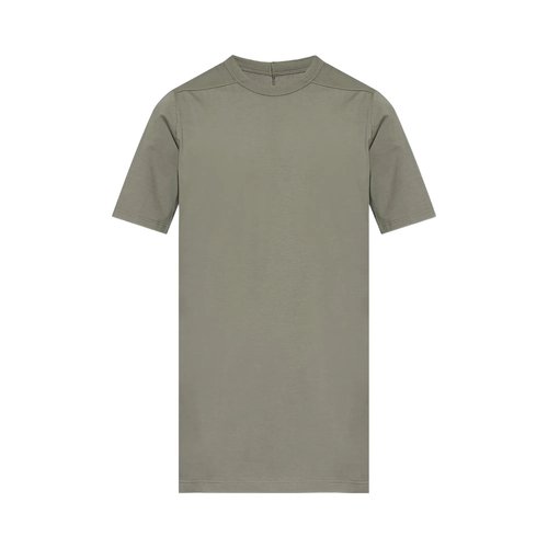 Rick Owens Level T-Shirt - Euca - RU01F2264-JA-35