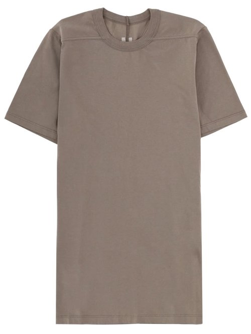 Rick Owens level T T-shirt - RU01F2264_JA34