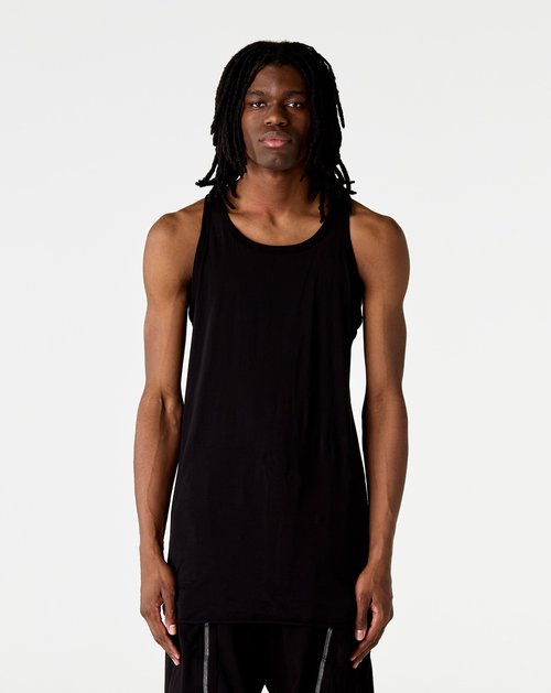 Rick Owens DRKSHDW Loose Tank - RU01F4169-BH-09