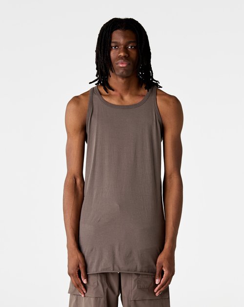 Rick Owens DRKSHDW Loose Tank - RU01F4169-BH-34