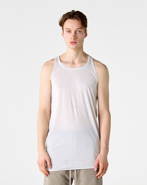 Rick Owens DRKSHDW Loose Tank - RU01F4169-BH-51