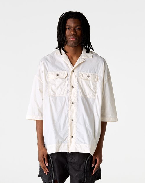 Rick Owens Magnum Tommy Shirt - RU01F4290-NPS-41