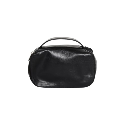 Rick Owens Medium Beauty Pouch - RA01F0813-LGW-09